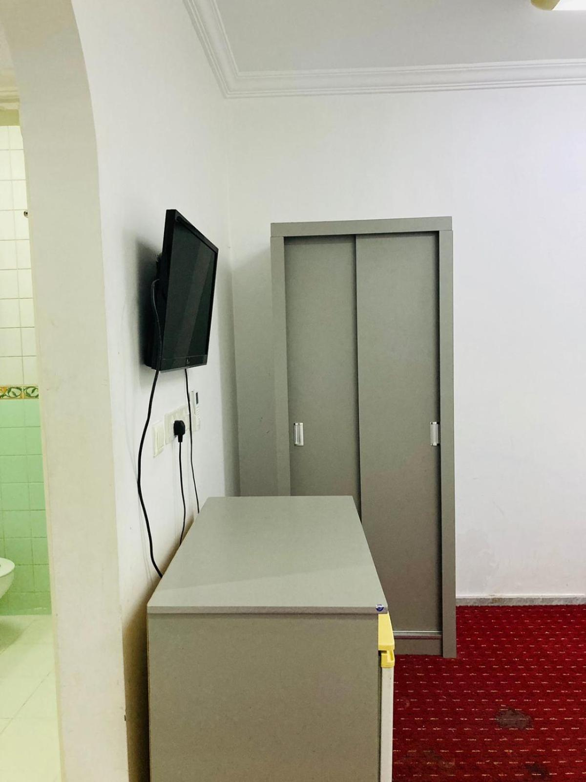 Hotel Burj Al Diyafa Mubarak Mecca 外观 照片