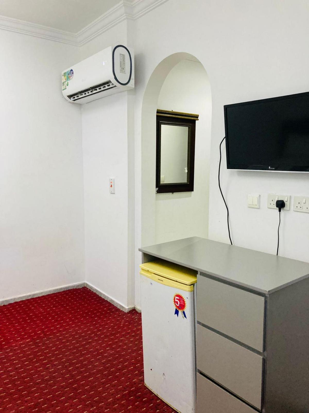 Hotel Burj Al Diyafa Mubarak Mecca 外观 照片
